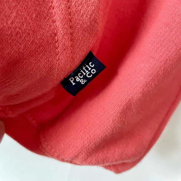 🎈🎈 MN Home Salmon Pink Hoodie - Picture 6 of 8